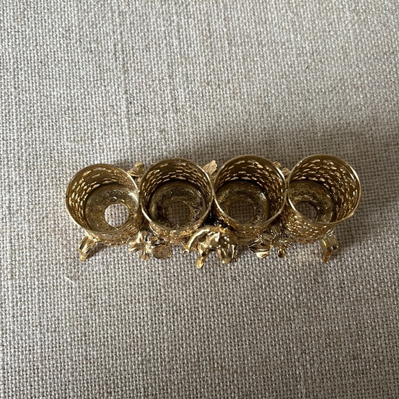 ✨ Vintage lipstick holder - Picture 7 of 7